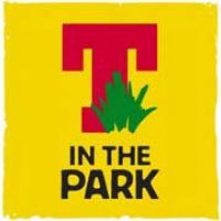 Red Hot Chili Peppers and Calvin Harris head north for T in the Park