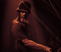 Mr. G Interview: A G Moment