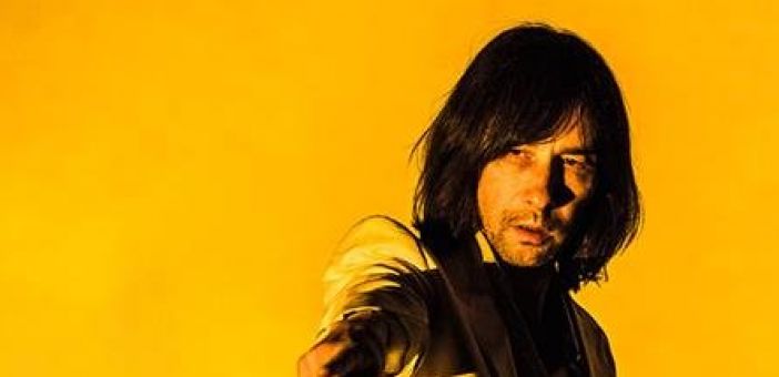 Primal Scream top list of names for Beat-Herder Festvial