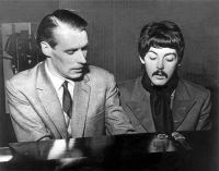 Five of the best: George Martin 