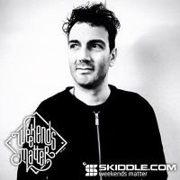 Skiddle Mix 104 - Federico Grazzini (Ubuntu Records)
