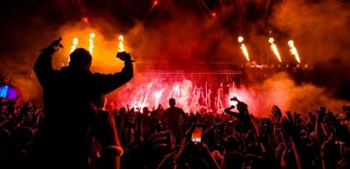 Creamfields 2016 add more acts to line up