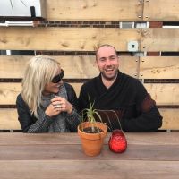 PBR Streegang's Tom Thorpe Charity Marathon to Help Save Laura Jones' Sight