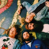 Clean Cut Kid interview: Beards, bromance and a deep netflix hole 