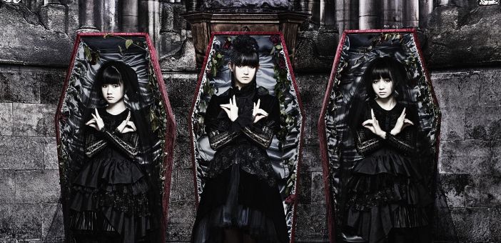 Download add Babymetal to line up