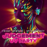 Judgement announces 2016 Ibiza line up