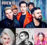 10 reasons you need to be at Brew at the Bog this weekend