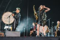 Field Day 2016 review 
