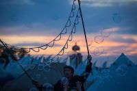 Five things to do at Glastonbury