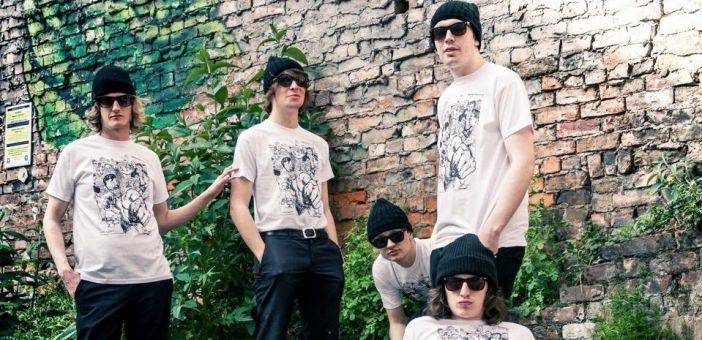 Manchester's Cabbage will tour the UK in autumn
