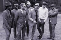 The Dualers perform live dates across the UK from September 