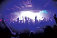 Sankeys presents Hacienda review