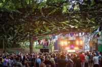 Five of the best acts at Farr Festival 2016