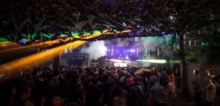 Five of the best acts at Farr Festival 2016
