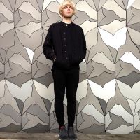 Tim Burgess  ‘Vinyl Adventures from Istanbul to San Francisco’  review