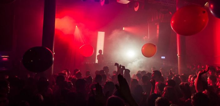 Circus announces 14th birthday line up
