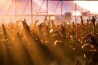 Skiddle Sound of 2017 Spotify playlist 