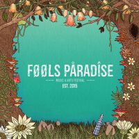 Crazy P, Blonde and more will perform at Fools Paradise festival
