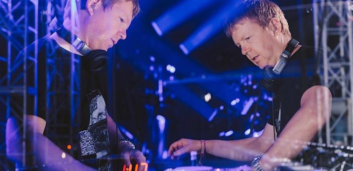 909 brings John Digweed to Manchester