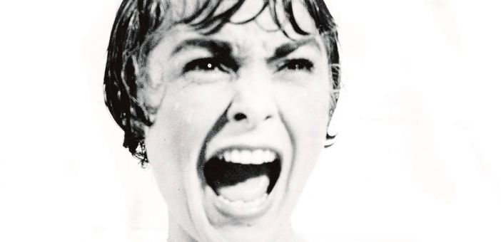 Experience Psycho live at The Albert Hall in Manchester this halloween