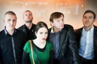 Transformer brings Swans, The Fall and more to Manchester in 2017