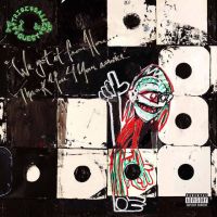 A Tribe Called Quest 'We Got It From Here… Thank You 4 Your Service' review