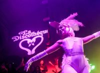 La Discotheque announces massive disco line up for NYE