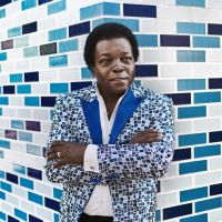 Join Lee Fields & The Expressions for a 'Special Night'  at Gorilla