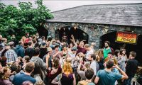 Get tickets for Audio Farm presents One Tribe Festival 2017