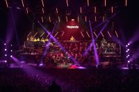 Iconic Hacienda DJs bring a night of Classical Dance music