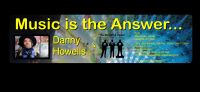 Music is the Answer presents, Danny Howells