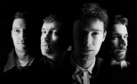 Sisteray will be playing Edinburgh on the 10th of March