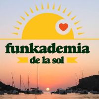 Funkademia De La Sol is coming!