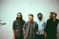Tall Ships interview: "There’s nothing false about what we do."