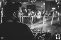 ANTS returns to UK for Easter weekender
