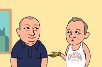 Win tickets to Athletico Mince at Epstein Theatre Liverpool