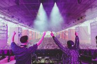 We Are FSTVL 2017 review