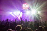 Great Escape 2017 review