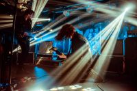 The Festival experience with... The Amazons