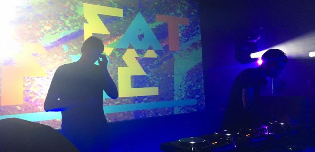 Disabled Raver Texture and Meat Free to host learning disabled friendly rave