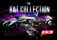 The Bat Collection