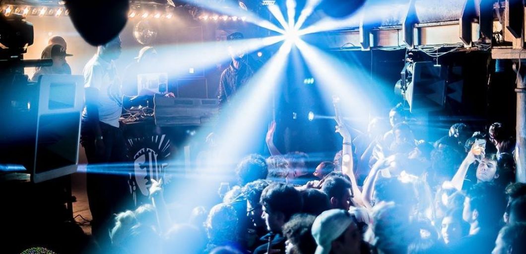 Lakota confirms massive festival after party