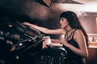 Natasha Kitty Katt Interview: 'Liverpool is the disco capital of the world'