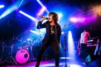 This Feeling alive tour hits the road in October 