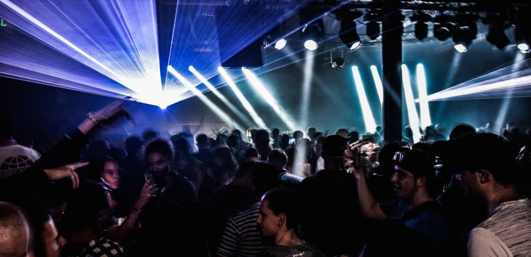 Midlands Bassline Gathering returns for Halloween