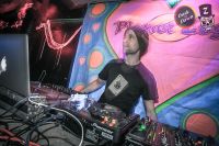 an exclusive interview with Sabretooth - Strange Daze 14th Birthday 