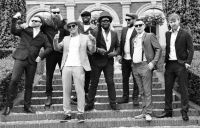 The Dualers interview:  Ska's in their eyes