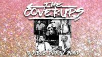 Power Events introducing The Cover Ups on the evening