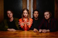 Pumarosa interview: 'an explosion of music is a real release'