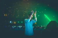 Worldwide FM Takeover at Motion Bristol review